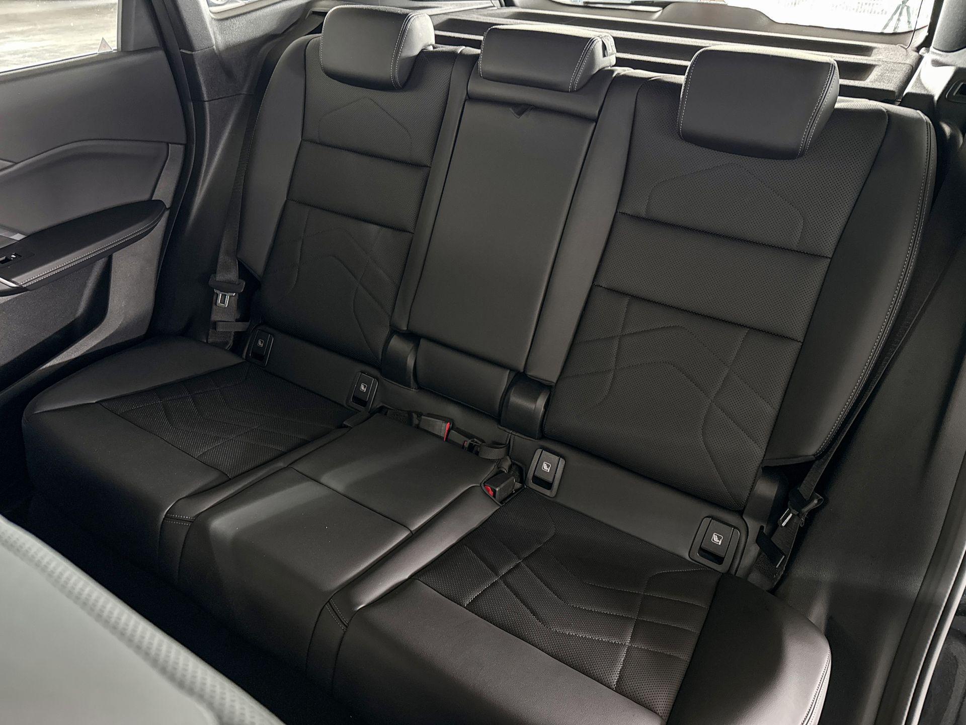 Foto van BMW X1