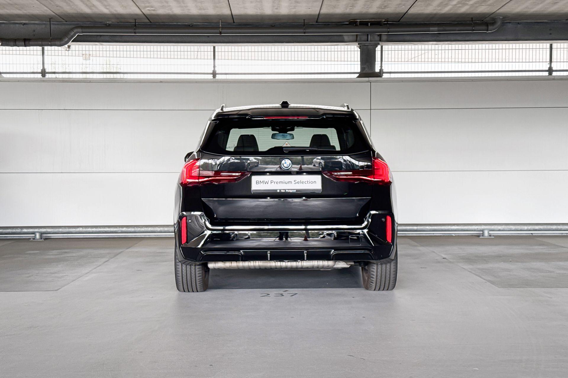 Foto van BMW X1