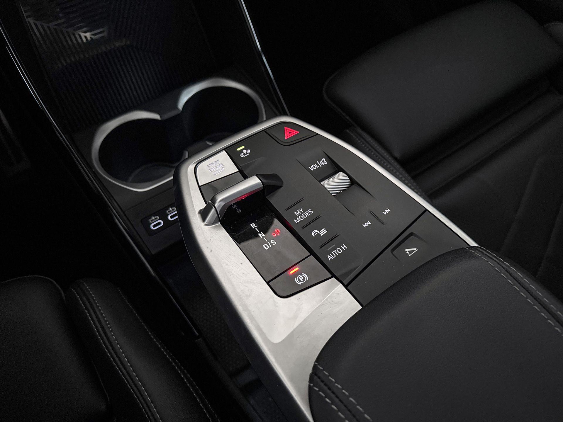 Foto van BMW X1