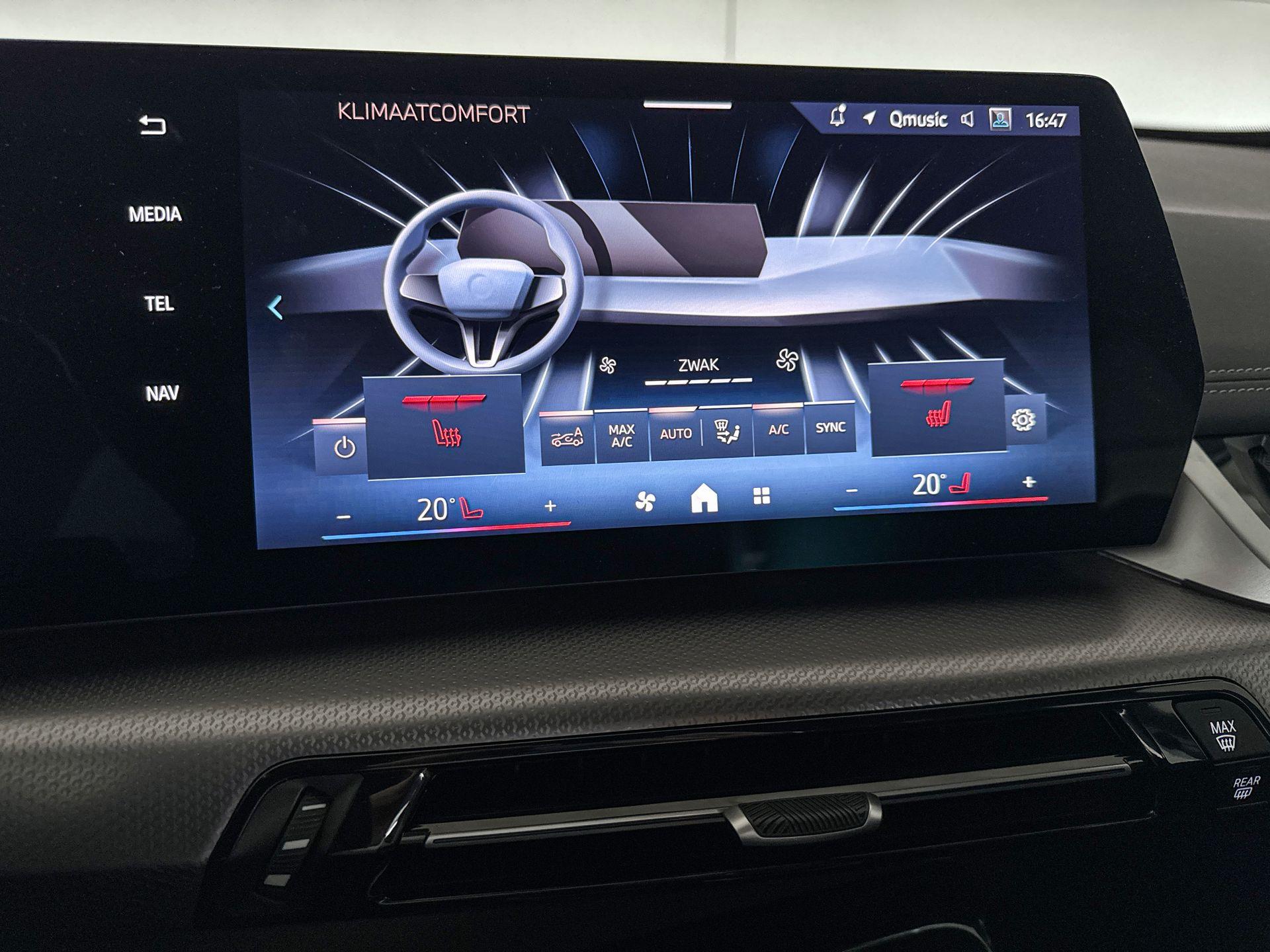 Foto van BMW X1