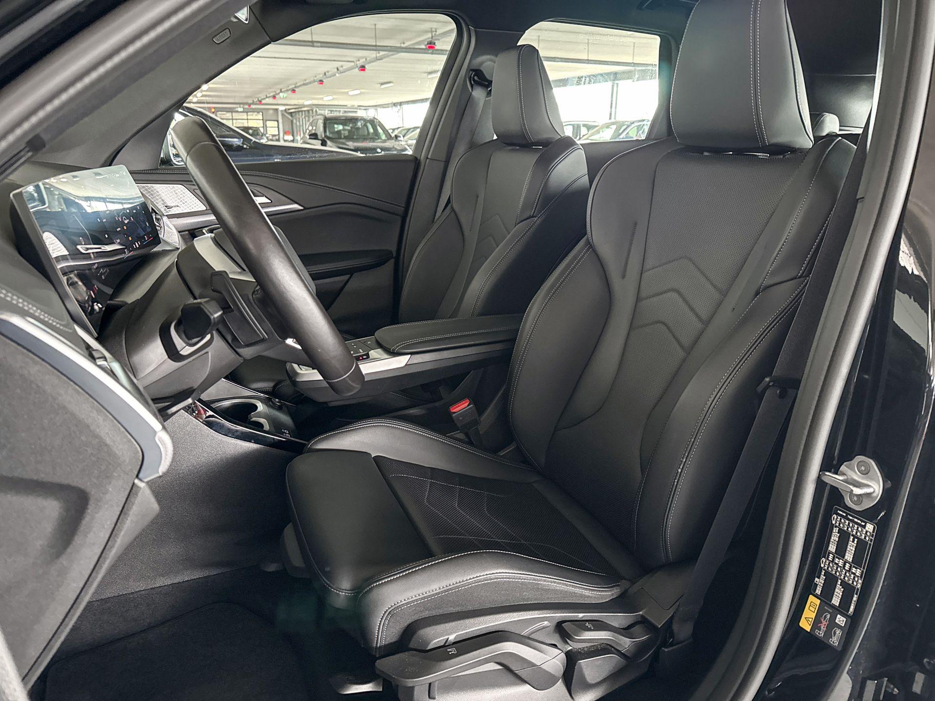 Foto van BMW X1