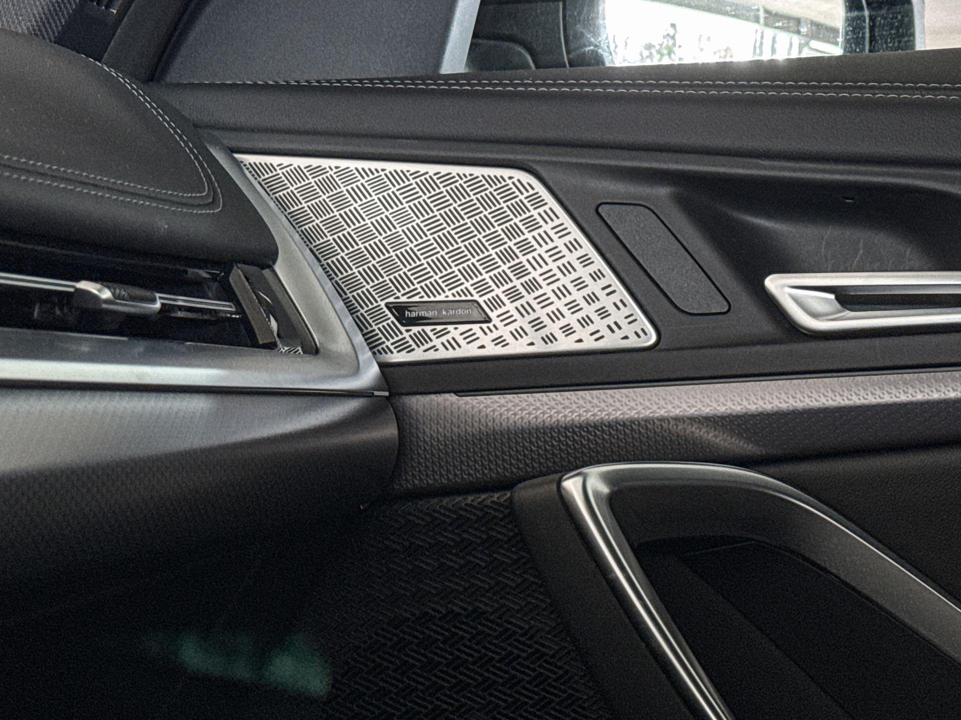 Foto van BMW X1