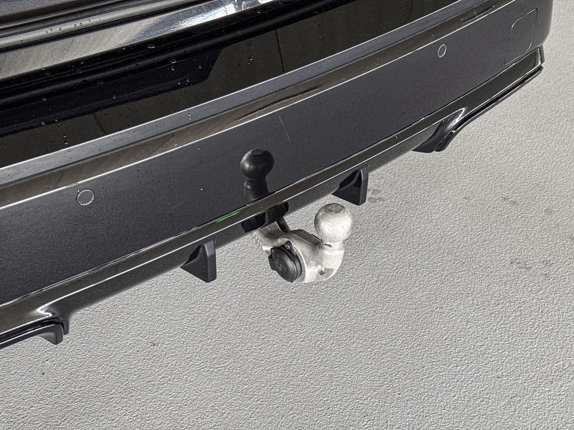 Foto van BMW X1
