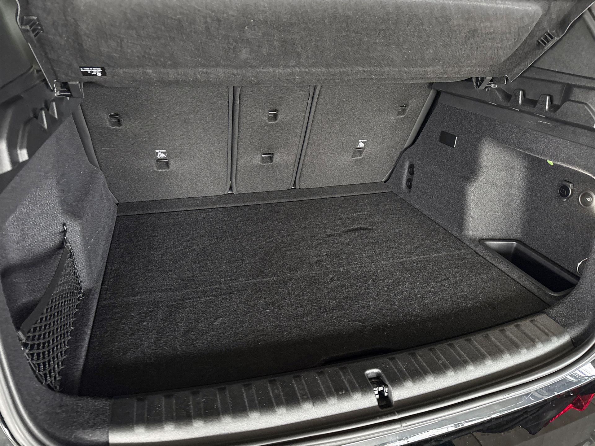 Foto van BMW X1