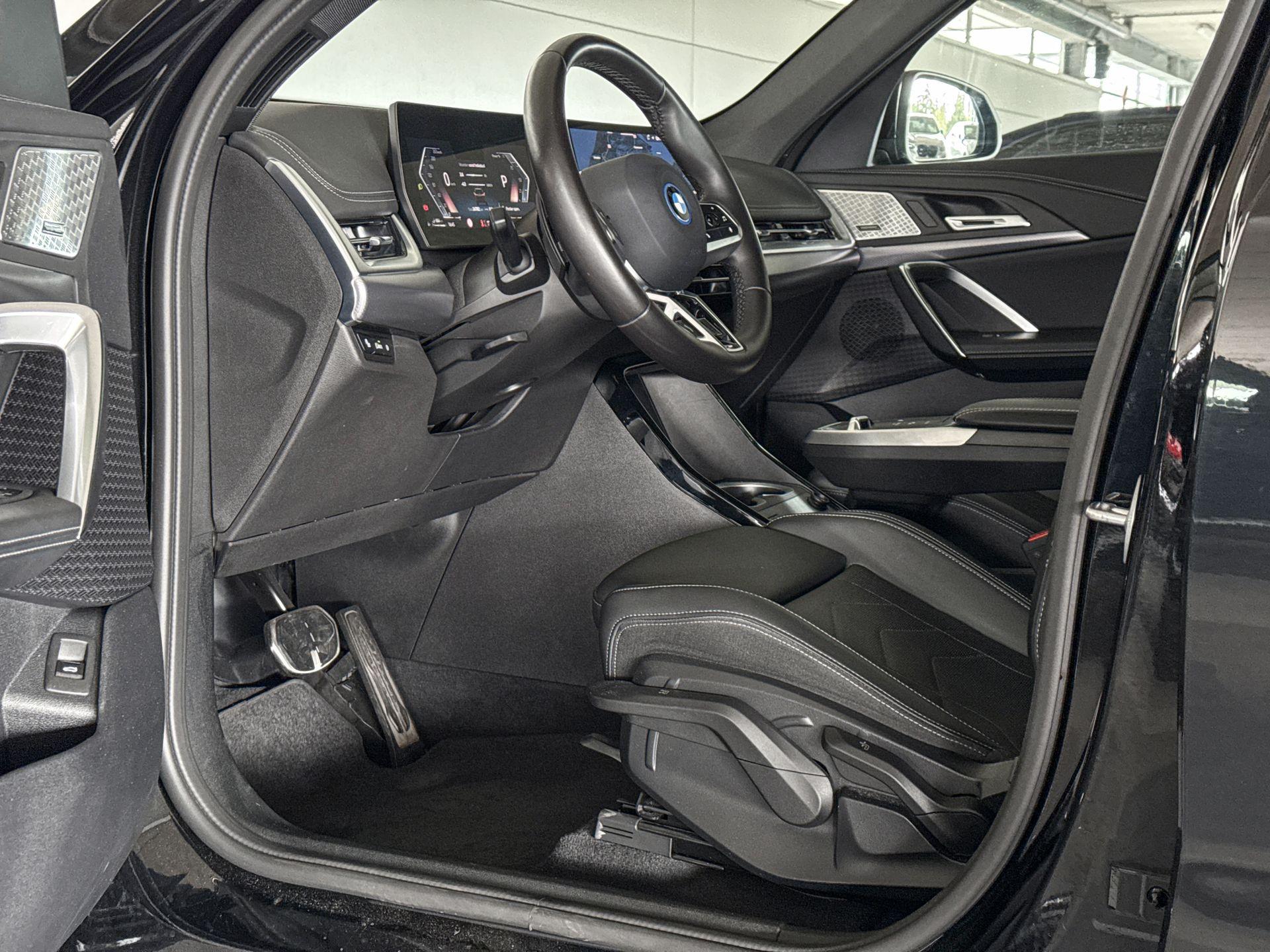 Foto van BMW X1