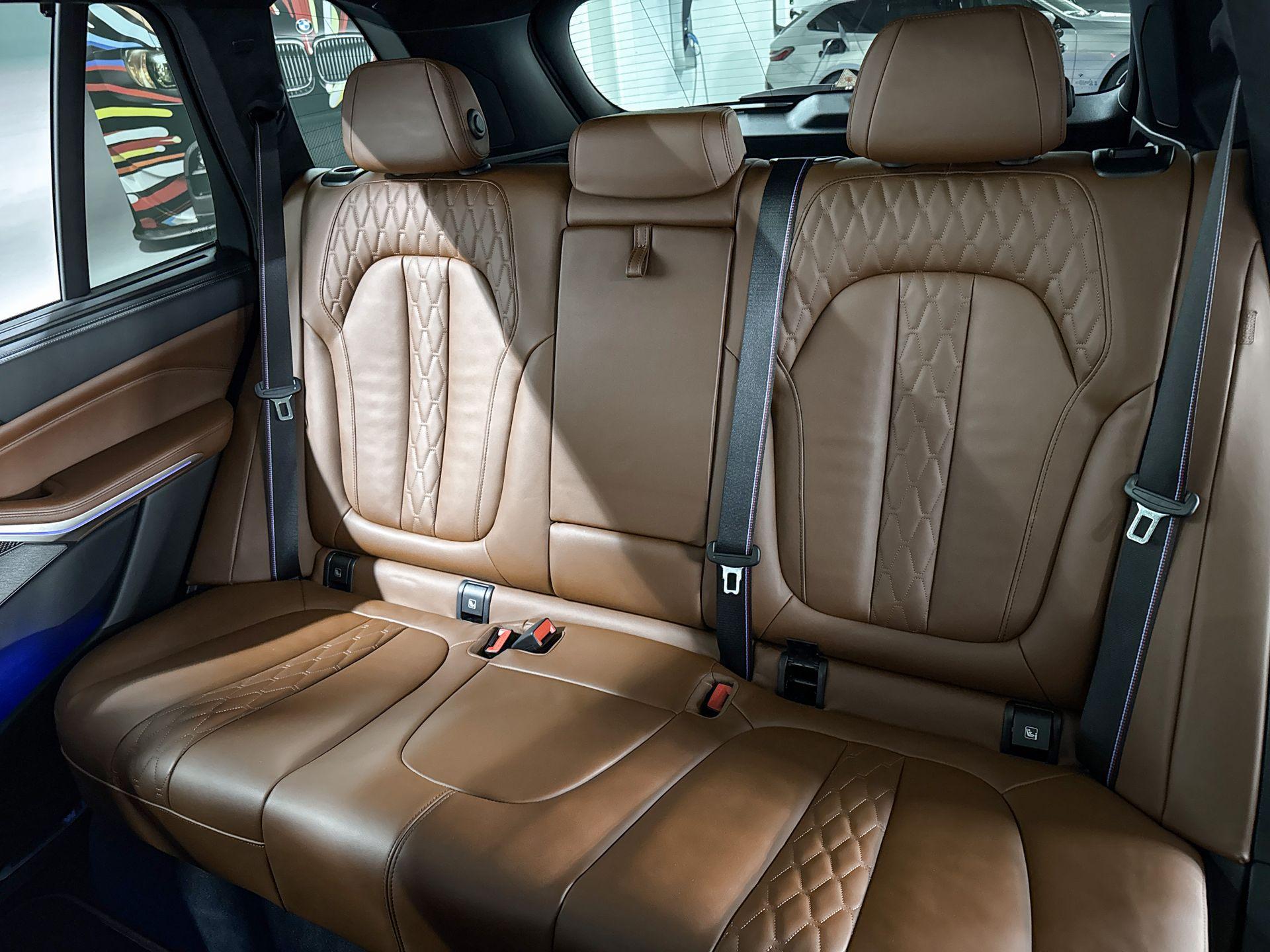 Foto van BMW X5