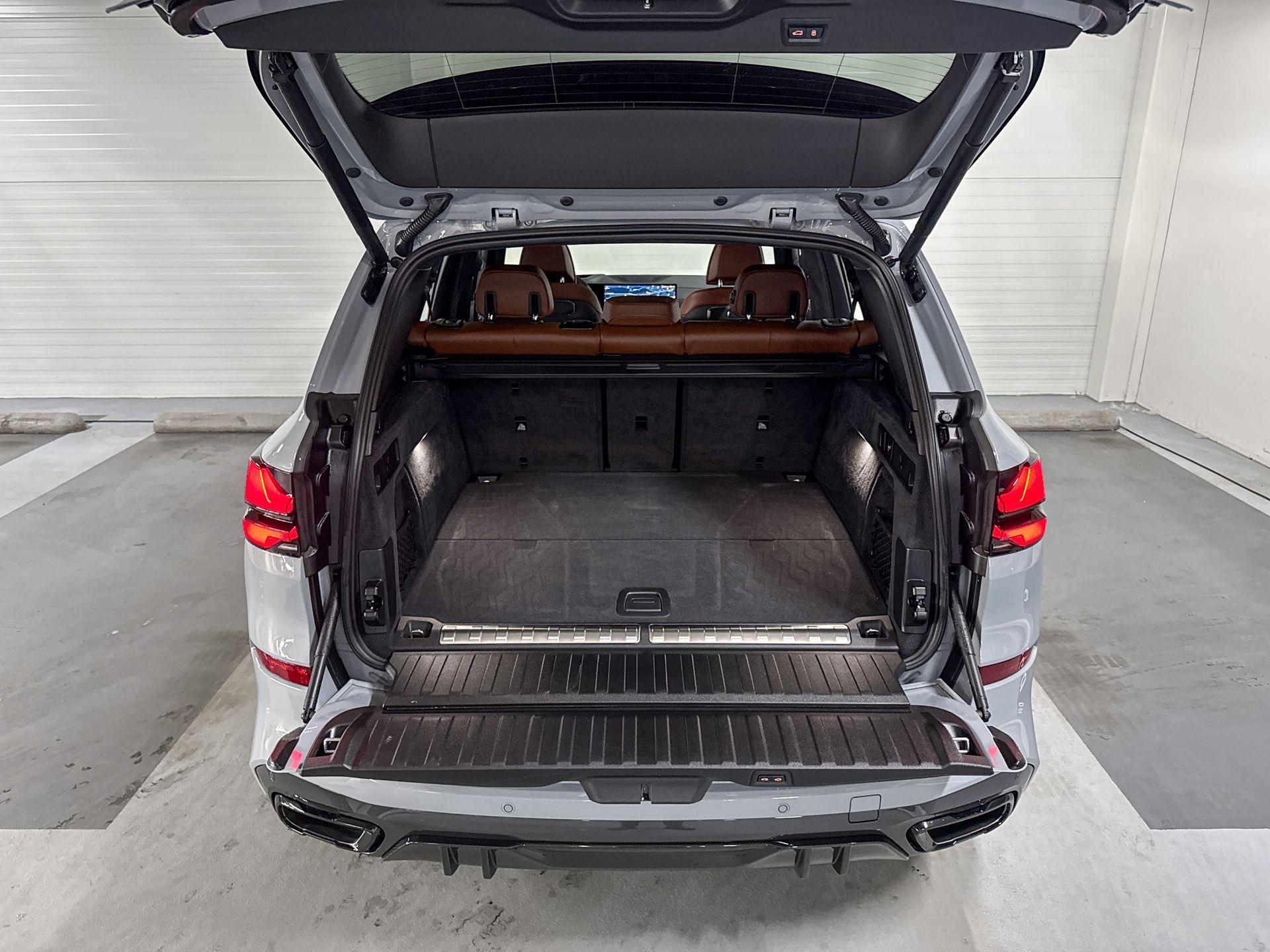 Foto van BMW X5