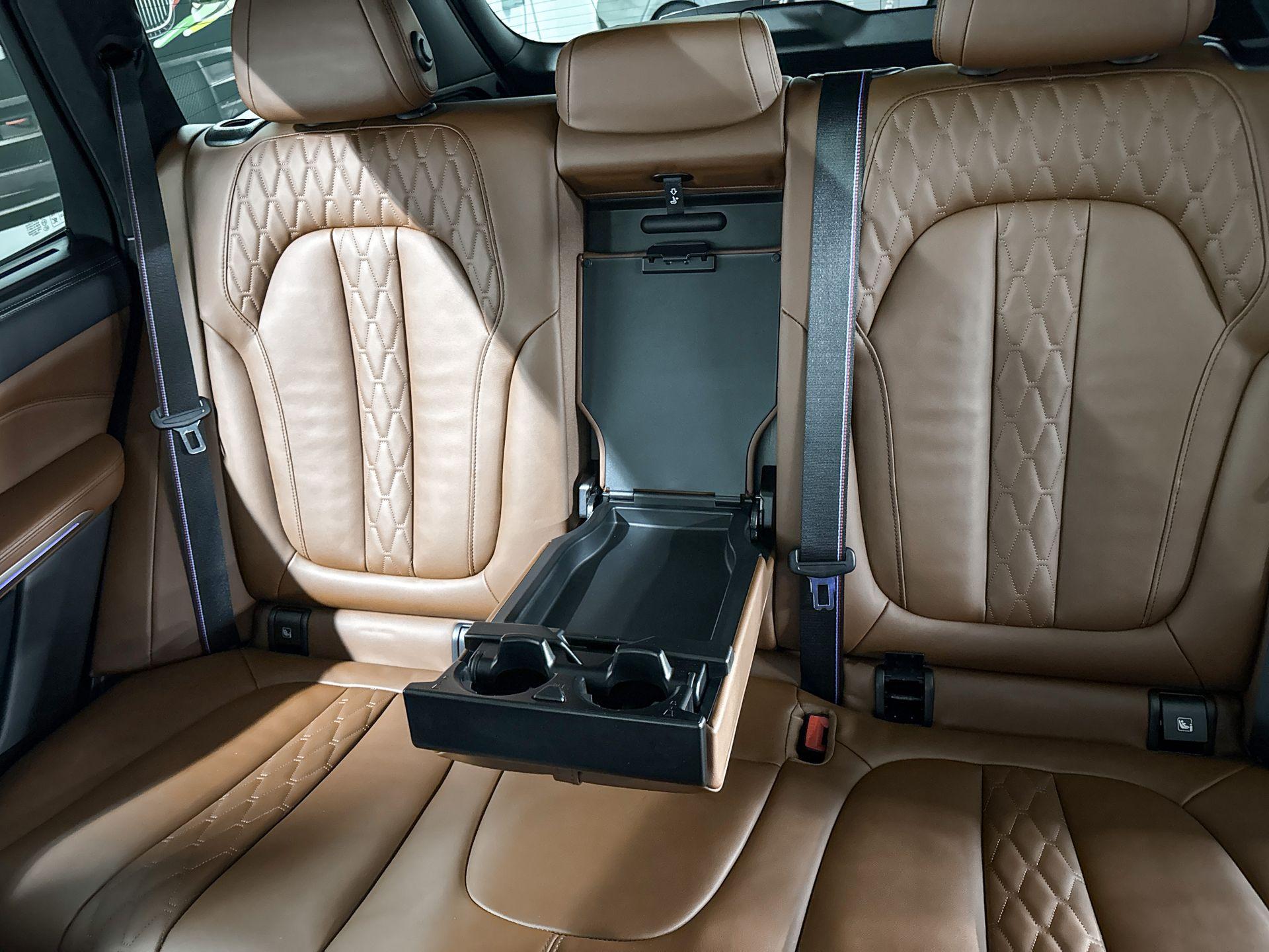 Foto van BMW X5