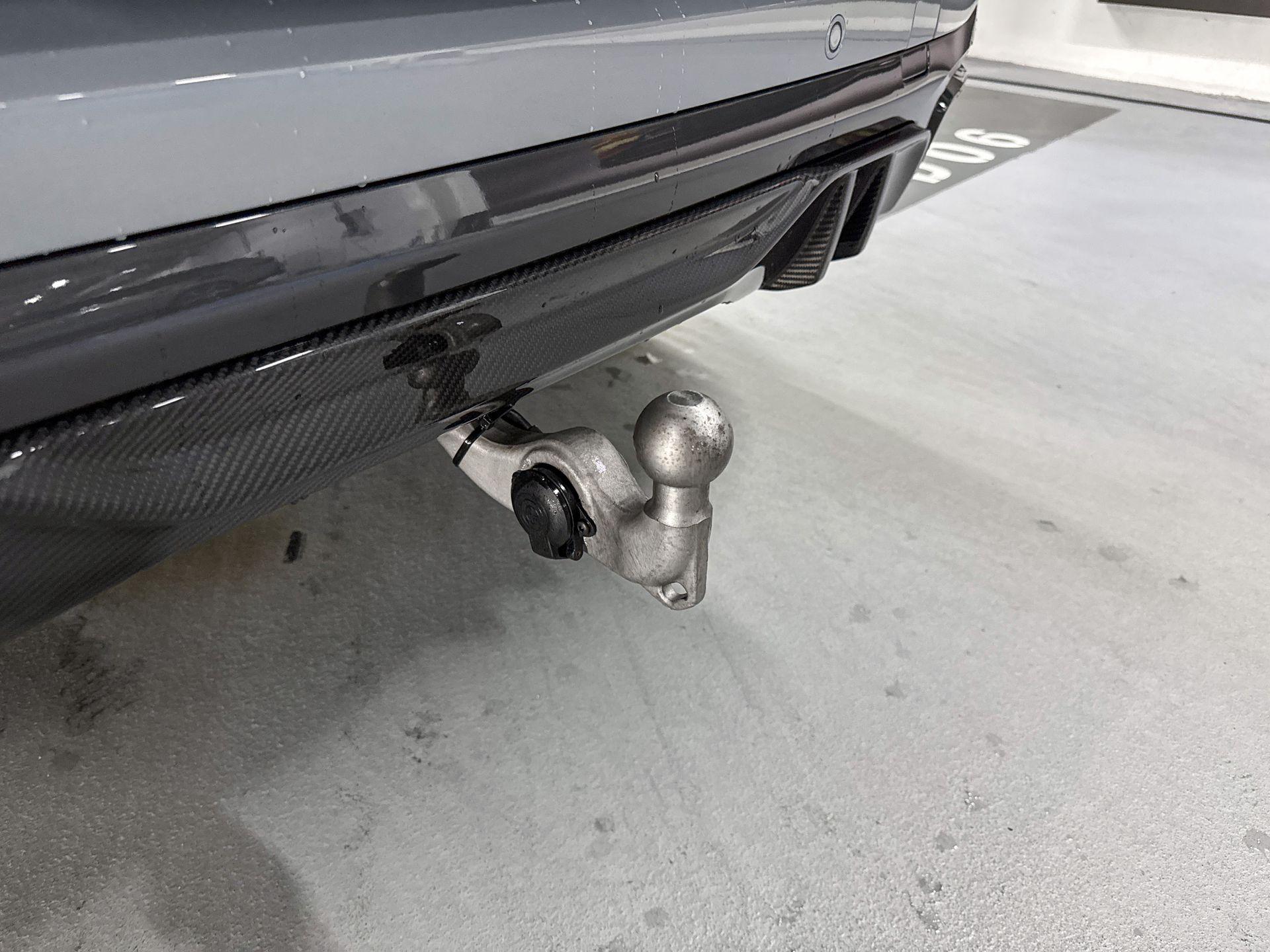 Foto van BMW X5