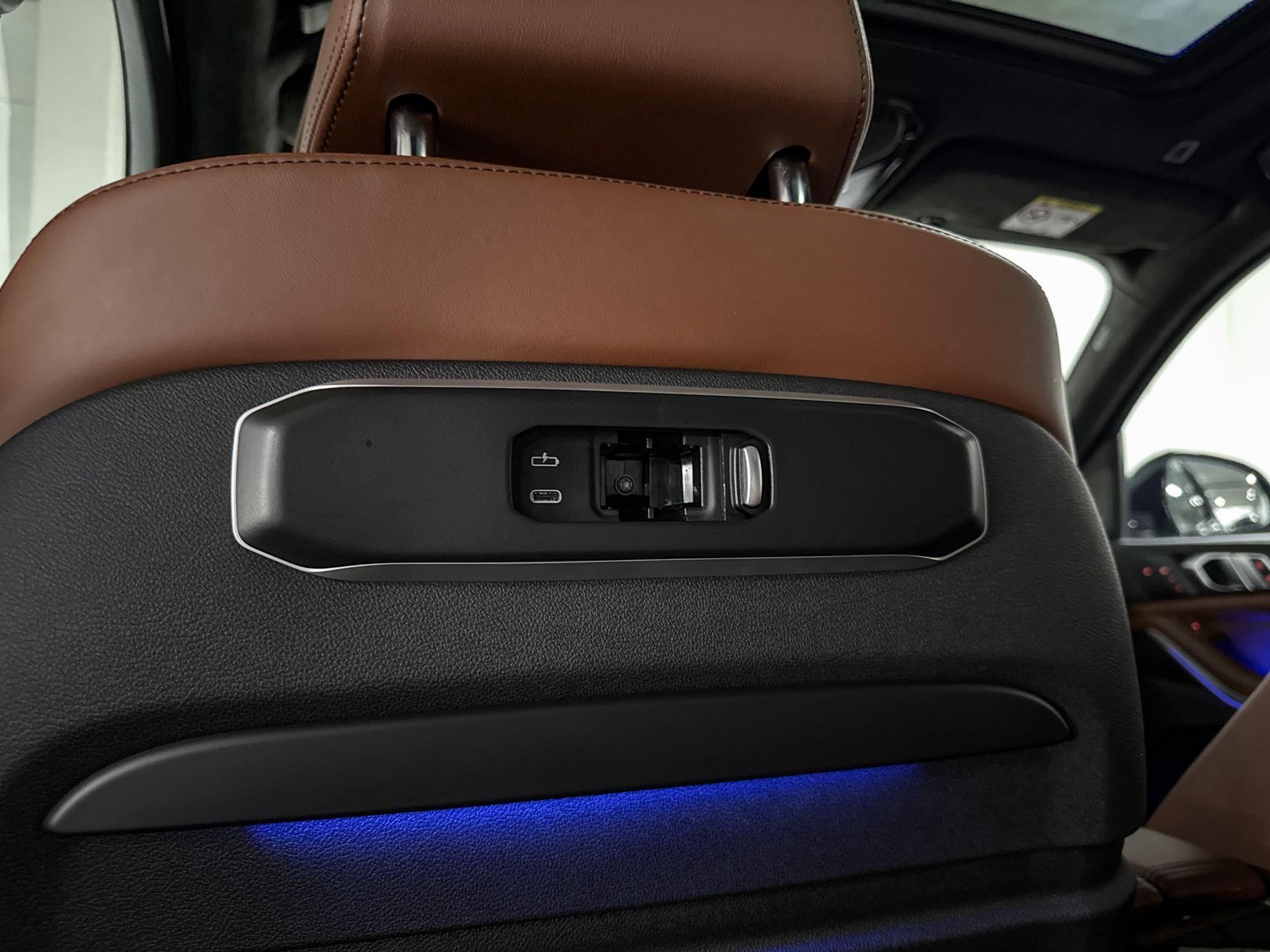 Foto van BMW X5