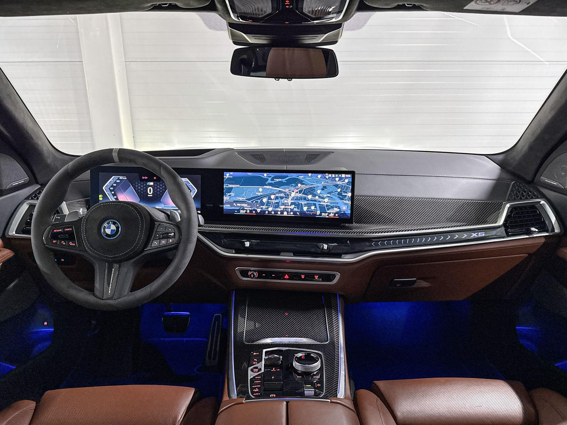 Foto van BMW X5