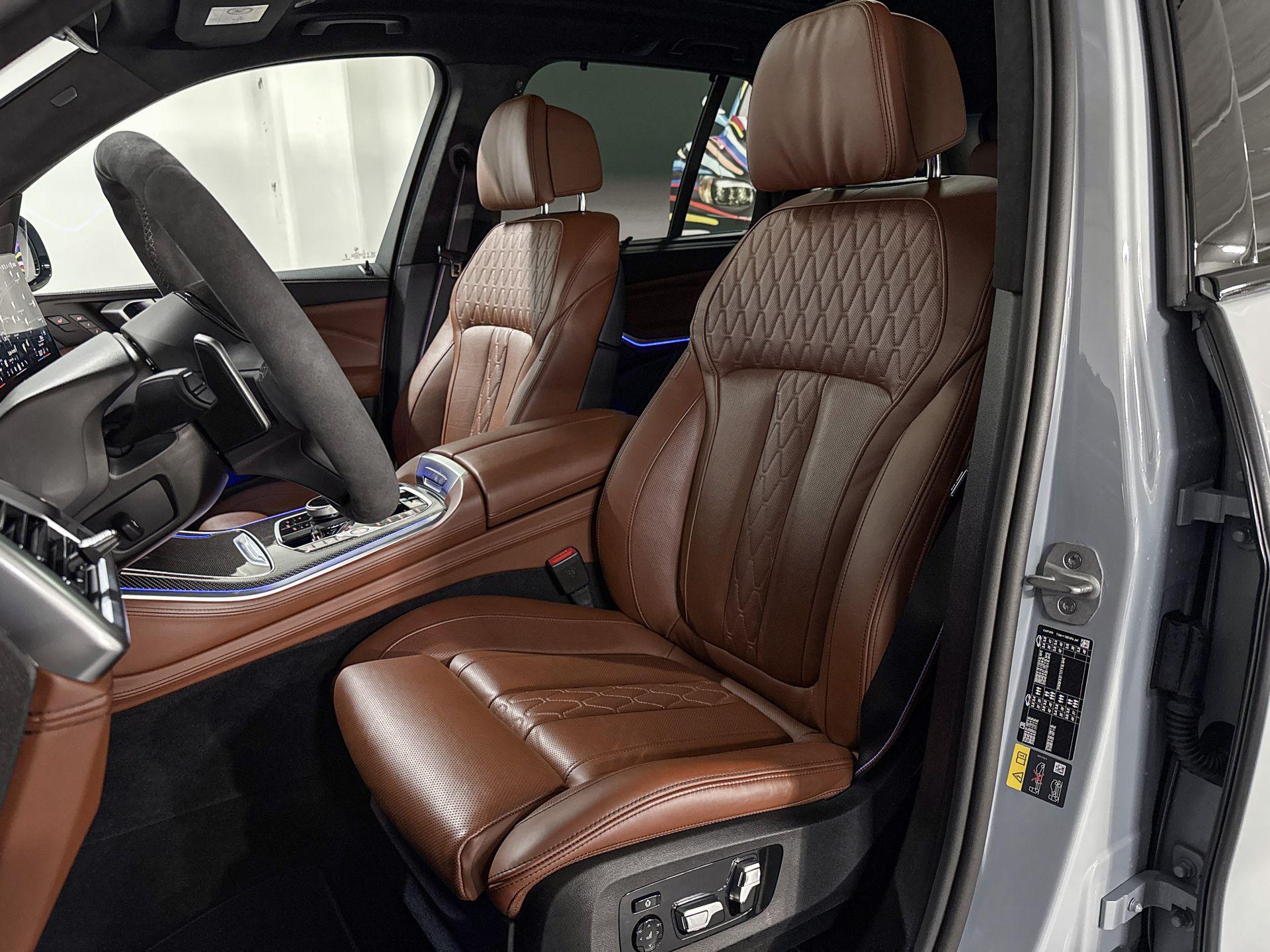 Foto van BMW X5