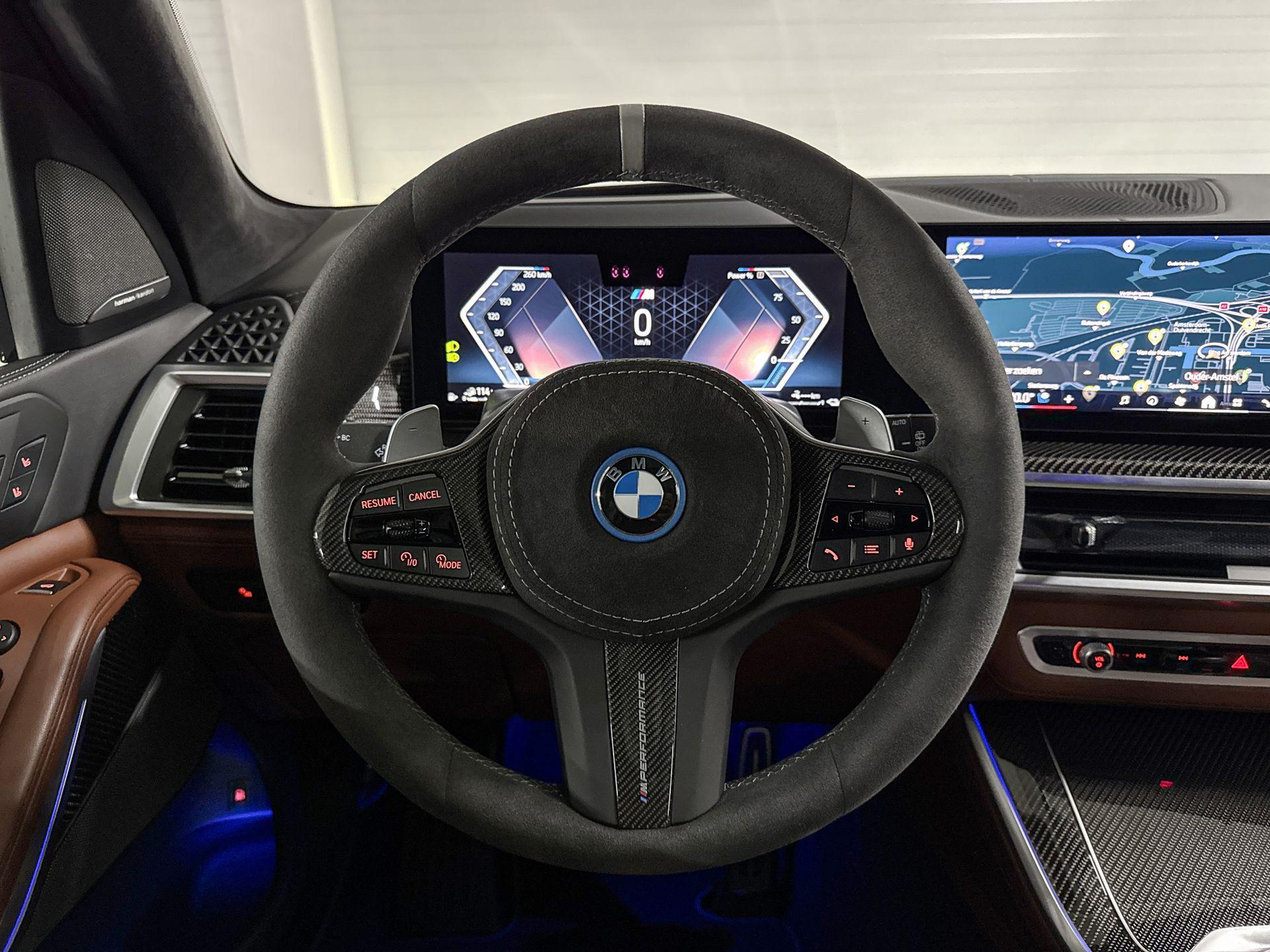Foto van BMW X5