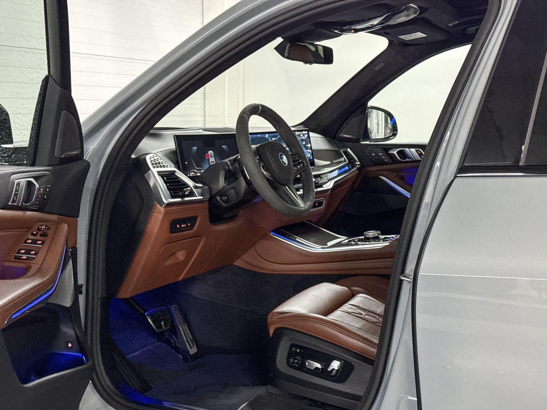 Foto van BMW X5