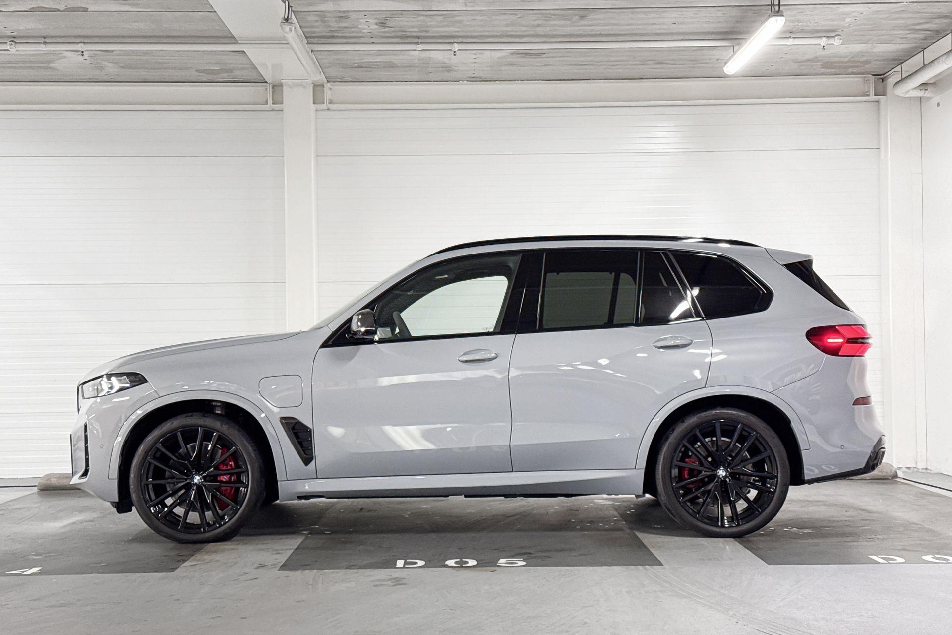 Foto van BMW X5