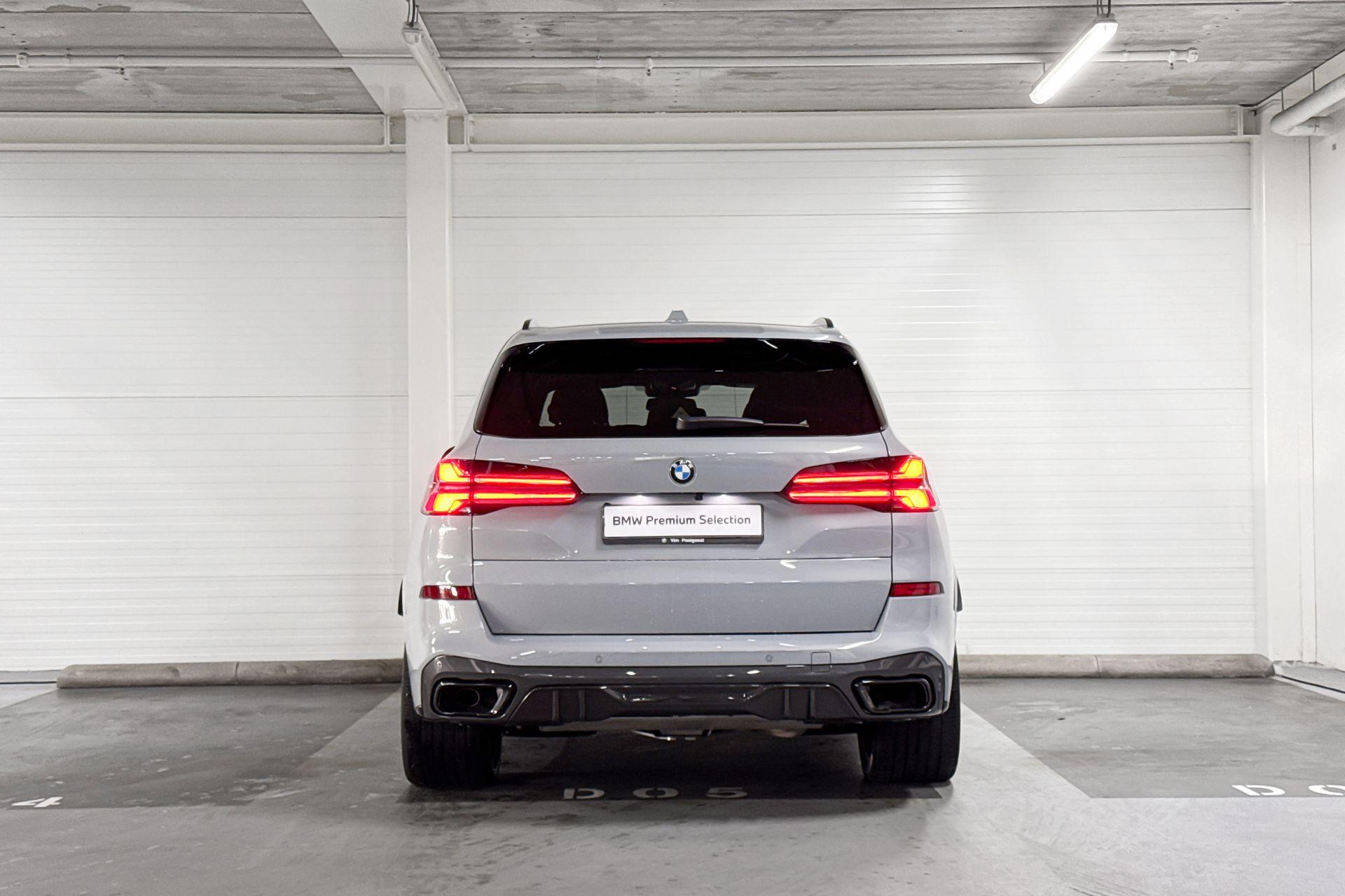 Foto van BMW X5