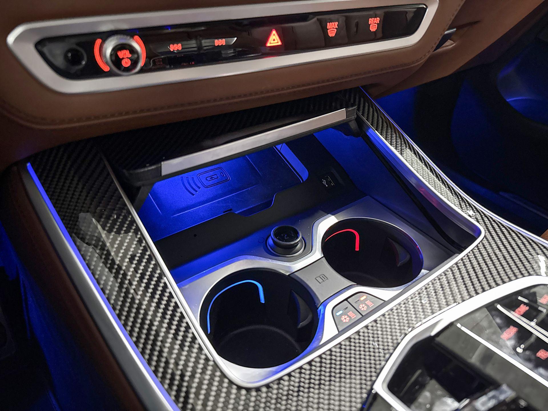 Foto van BMW X5