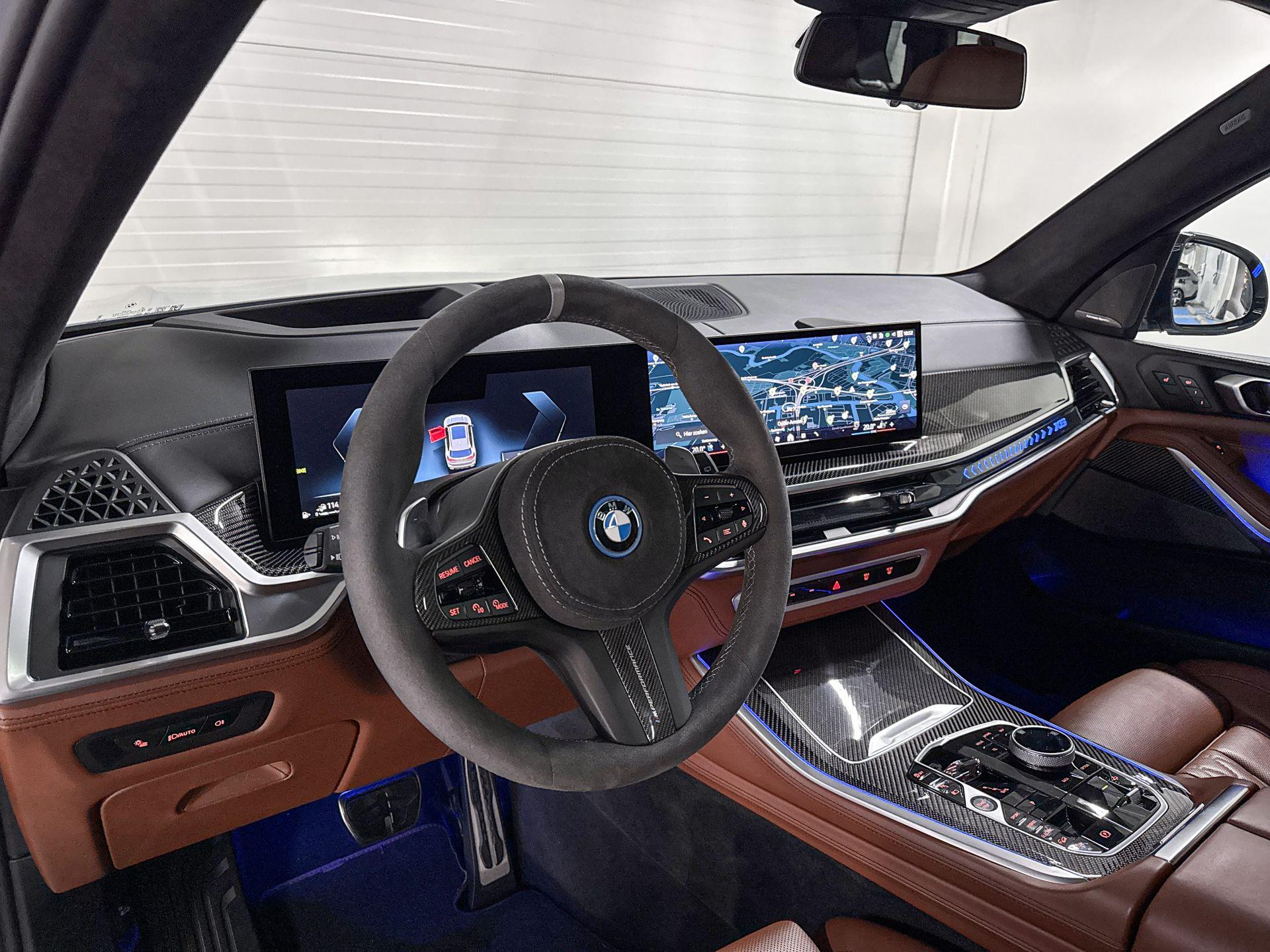 Foto van BMW X5