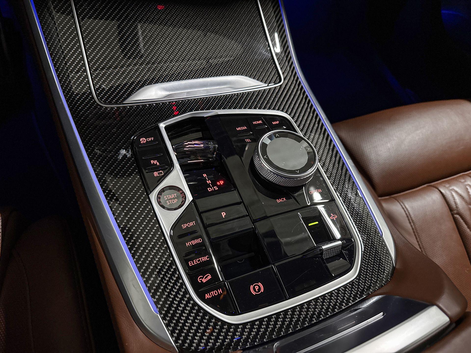 Foto van BMW X5