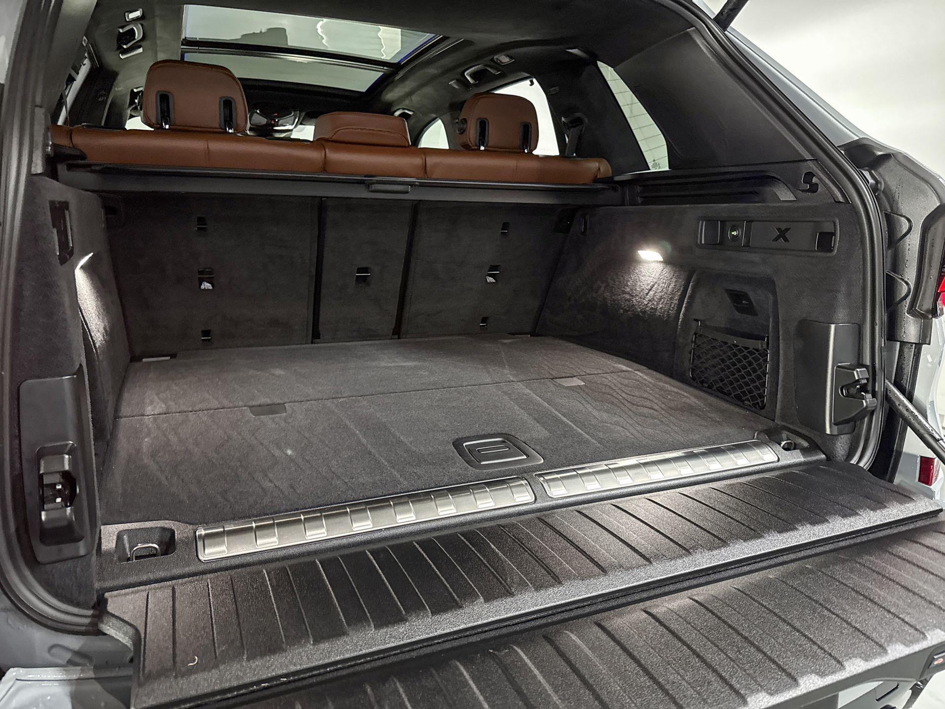 Foto van BMW X5