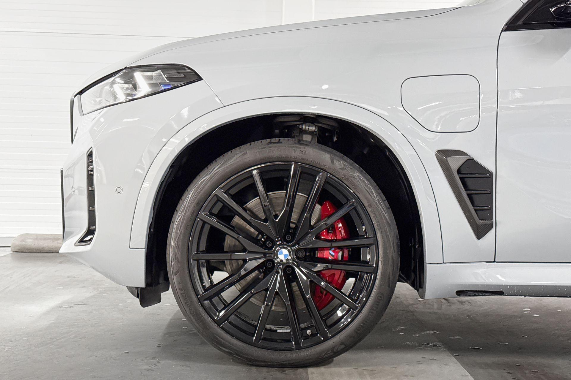 Foto van BMW X5