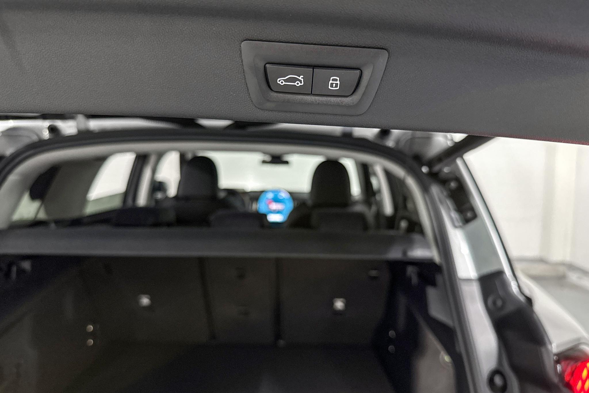 Foto van Mini Countryman