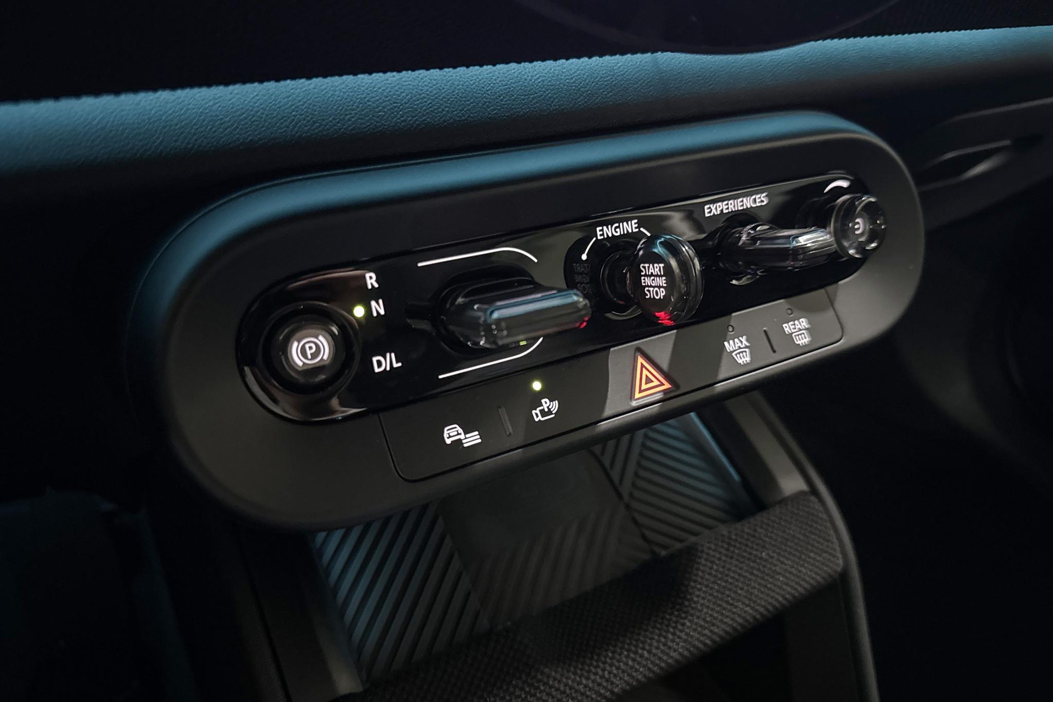 Foto van Mini Countryman