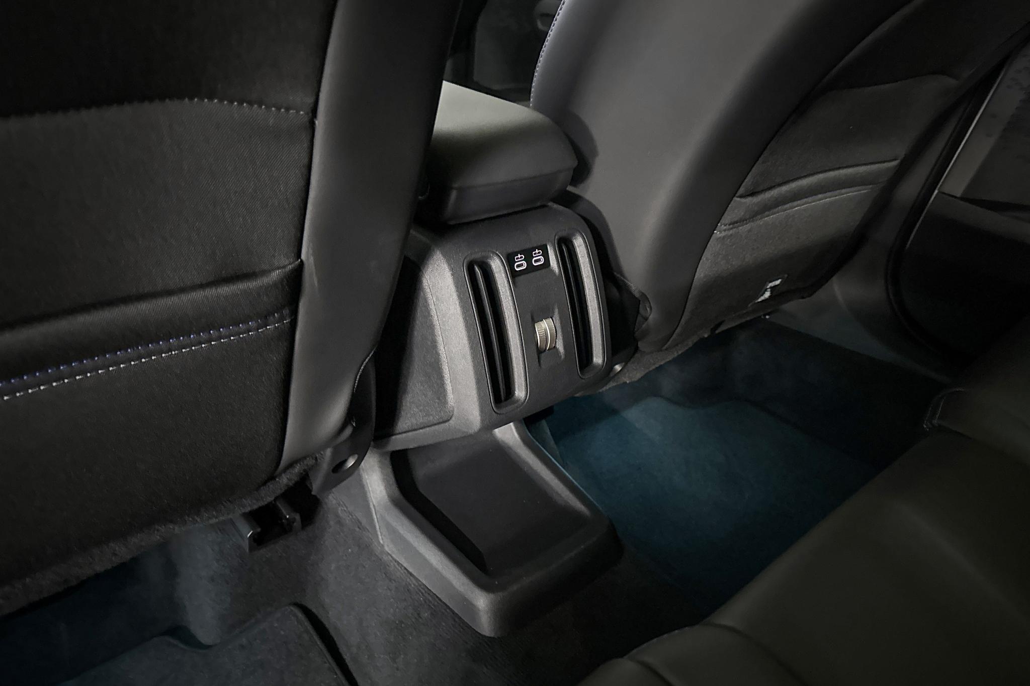 Foto van Mini Countryman