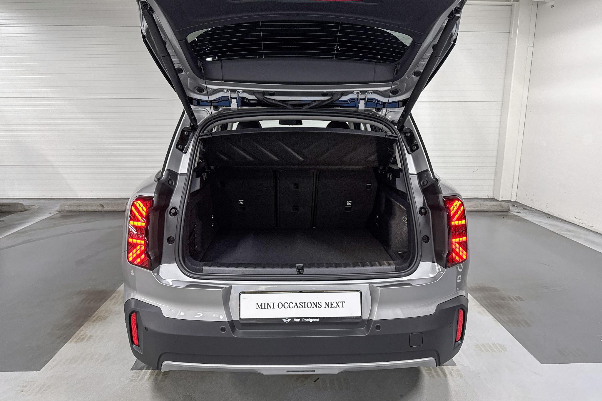 Foto van Mini Countryman