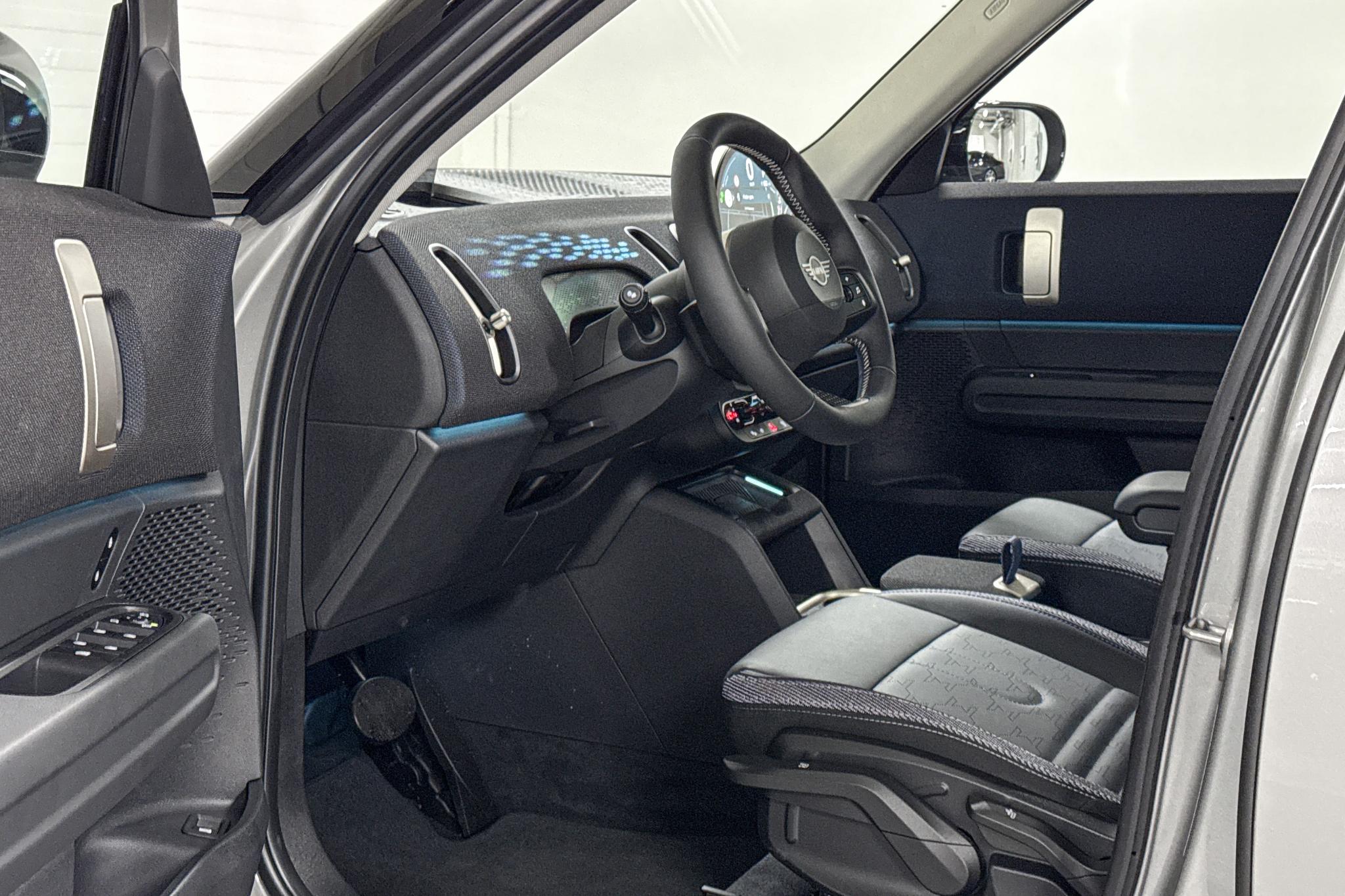 Foto van Mini Countryman