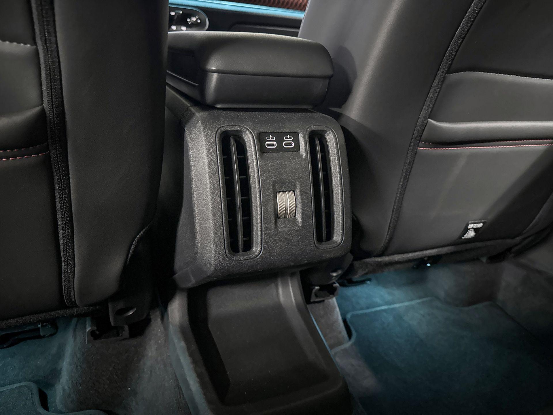 Foto van Mini Countryman