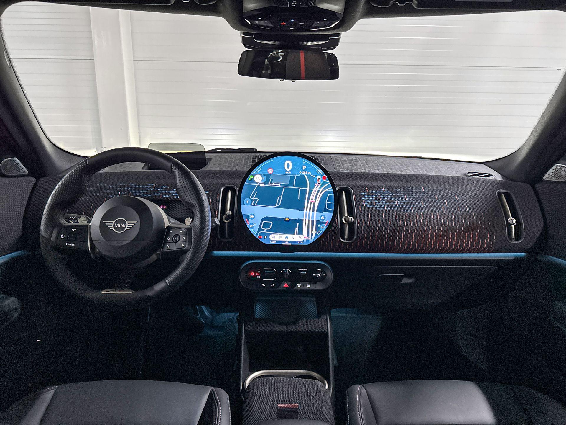 Foto van Mini Countryman