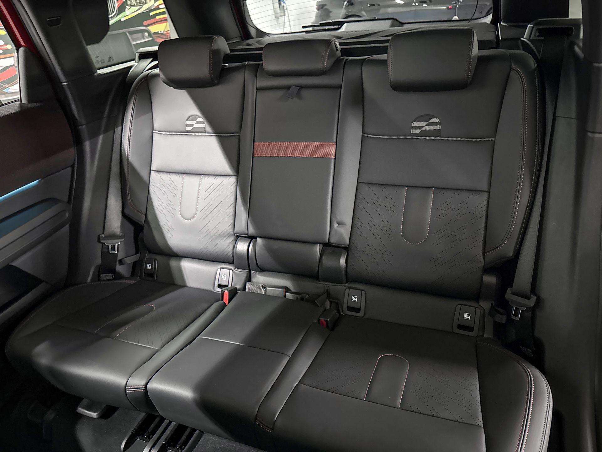 Foto van Mini Countryman