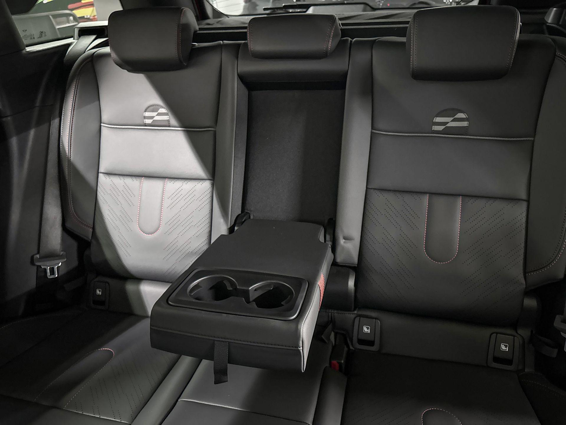 Foto van Mini Countryman