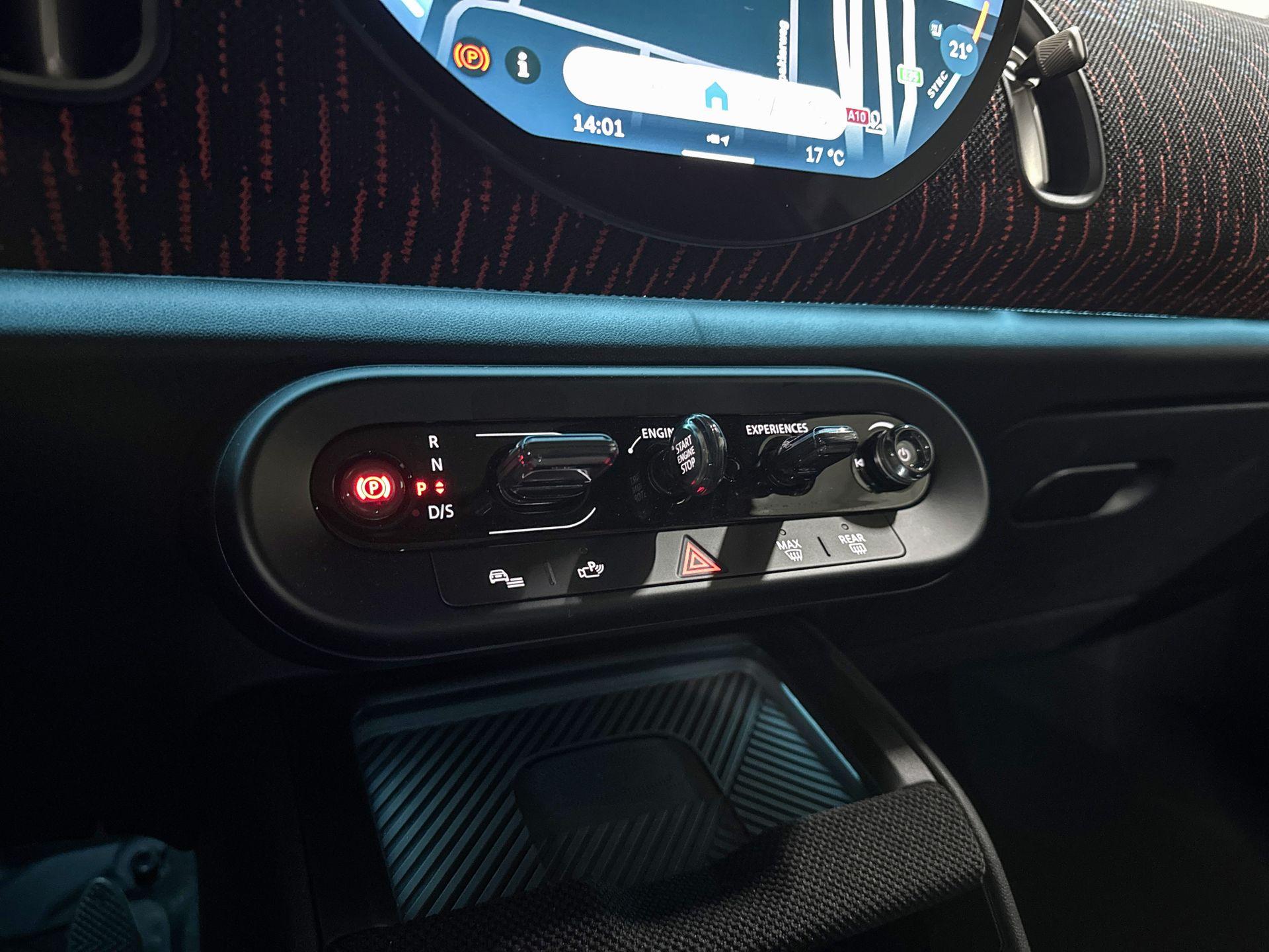 Foto van Mini Countryman