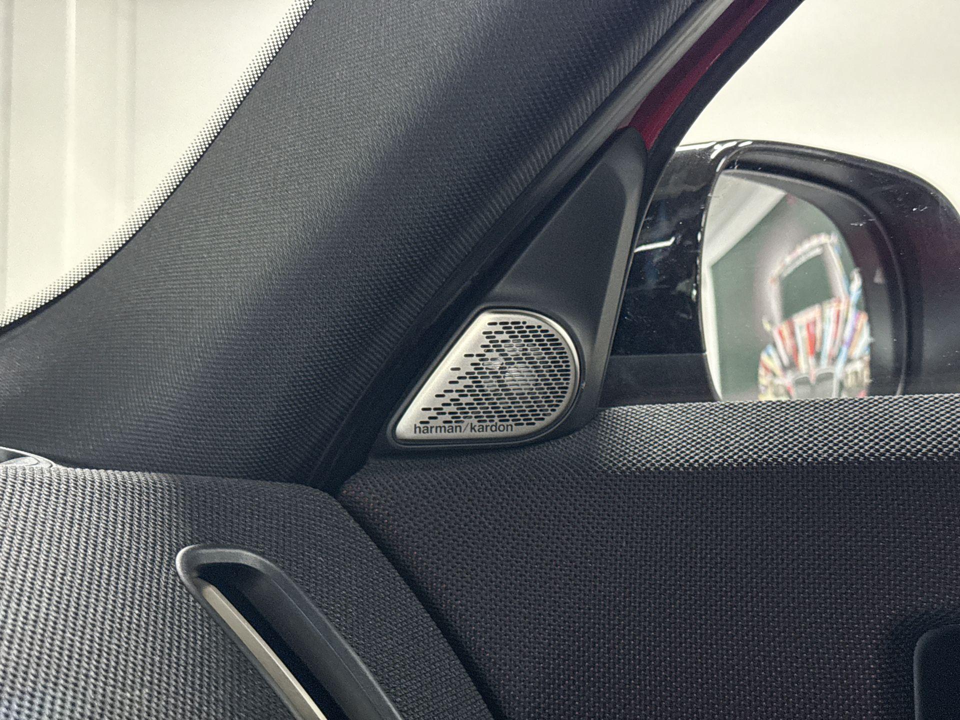 Foto van Mini Countryman