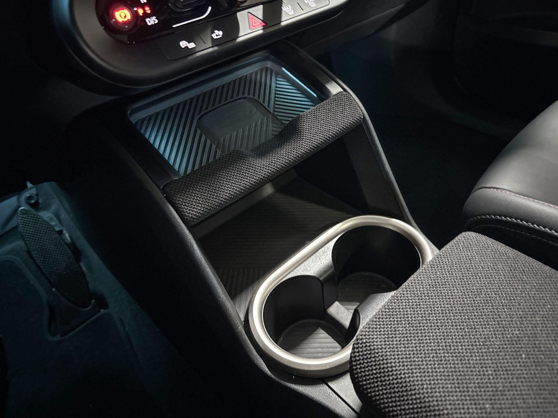 Foto van Mini Countryman