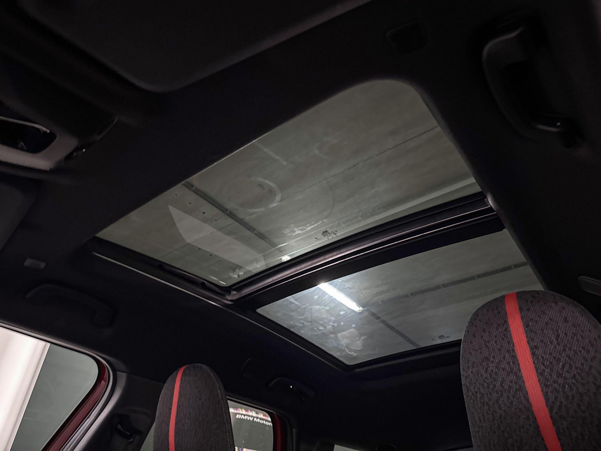 Foto van Mini Countryman