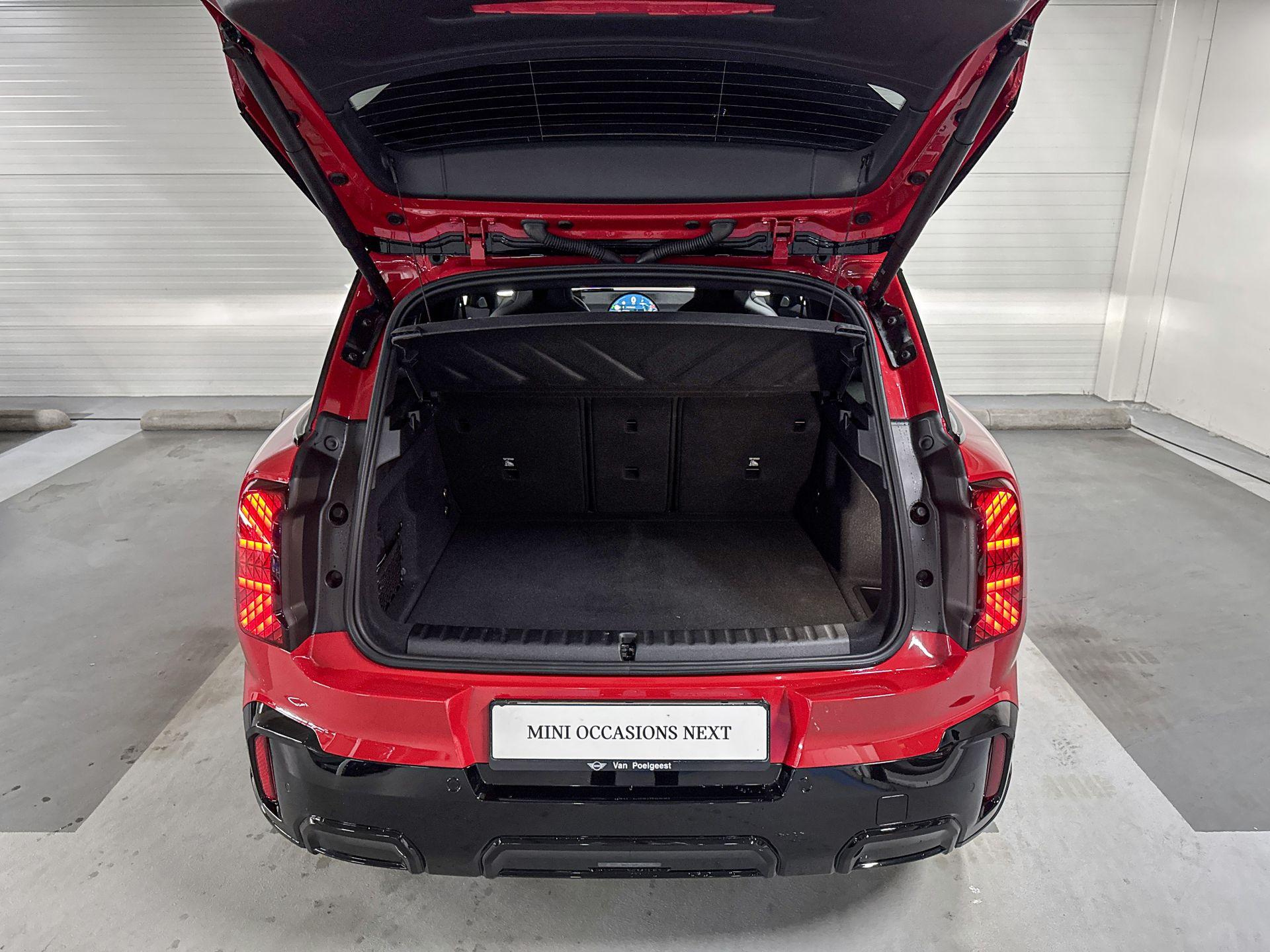 Foto van Mini Countryman
