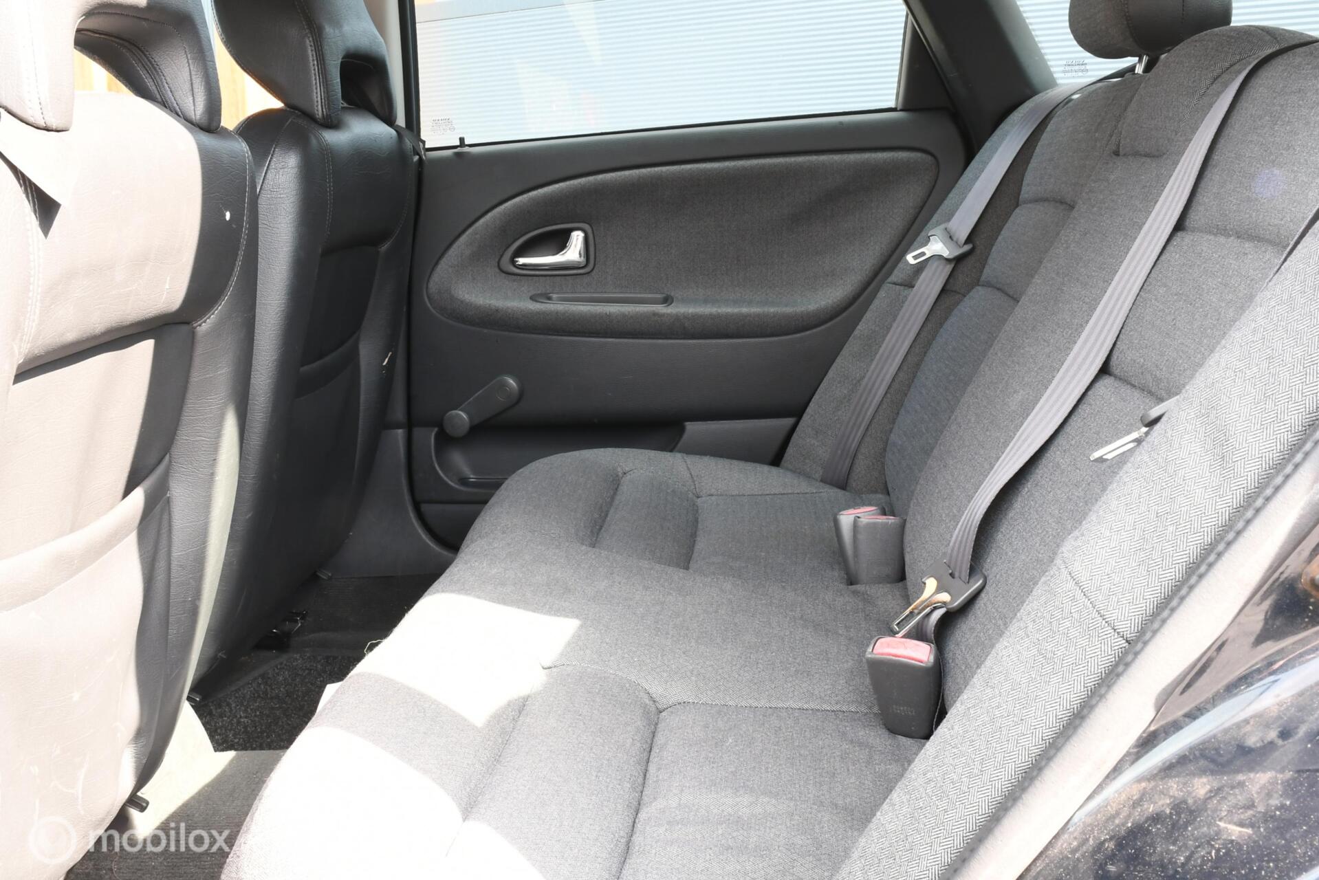Foto van Volvo V40