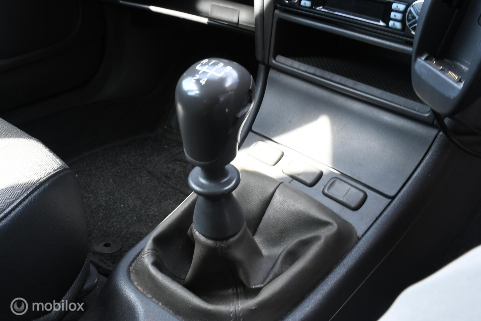 Foto van Volvo V40