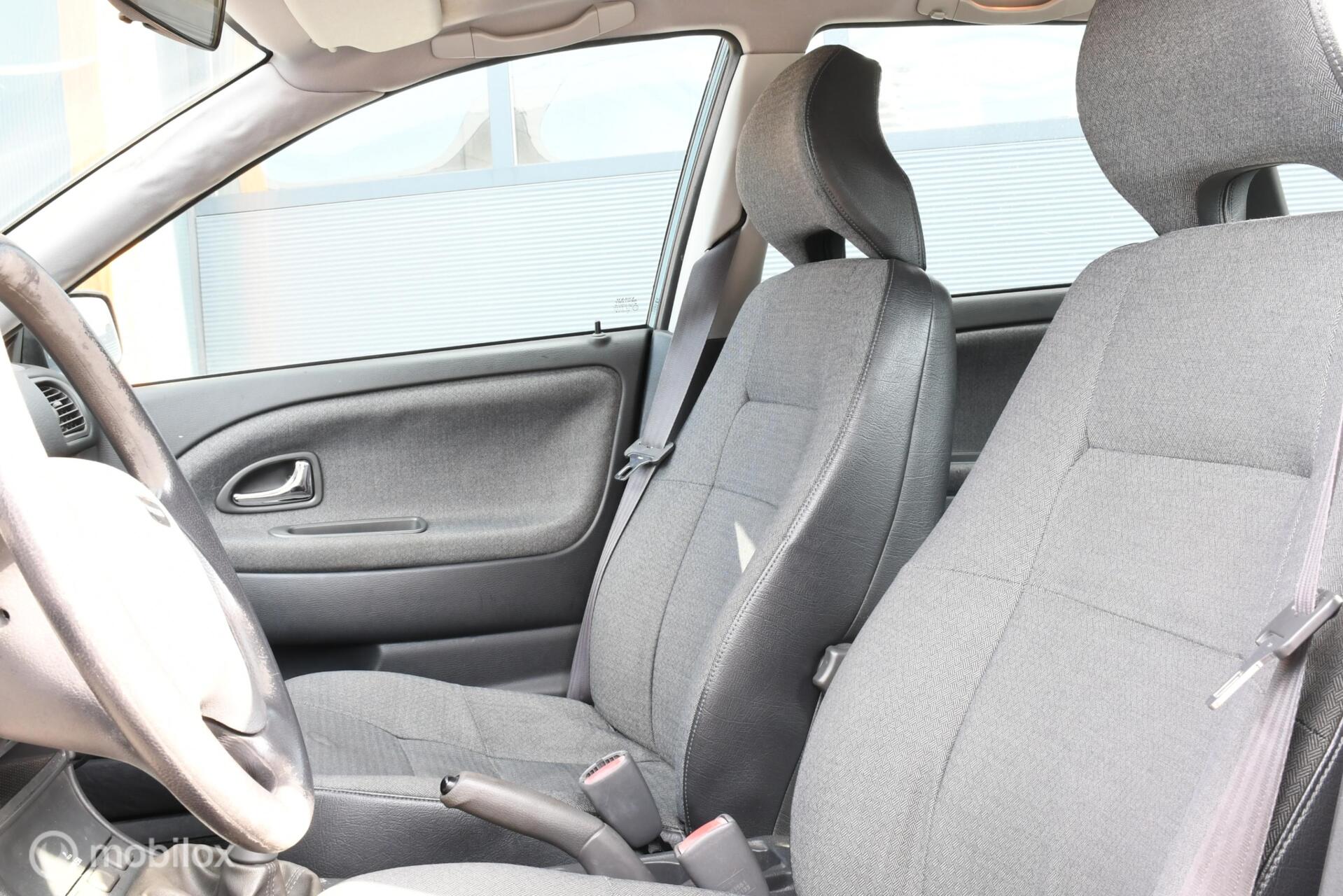 Foto van Volvo V40