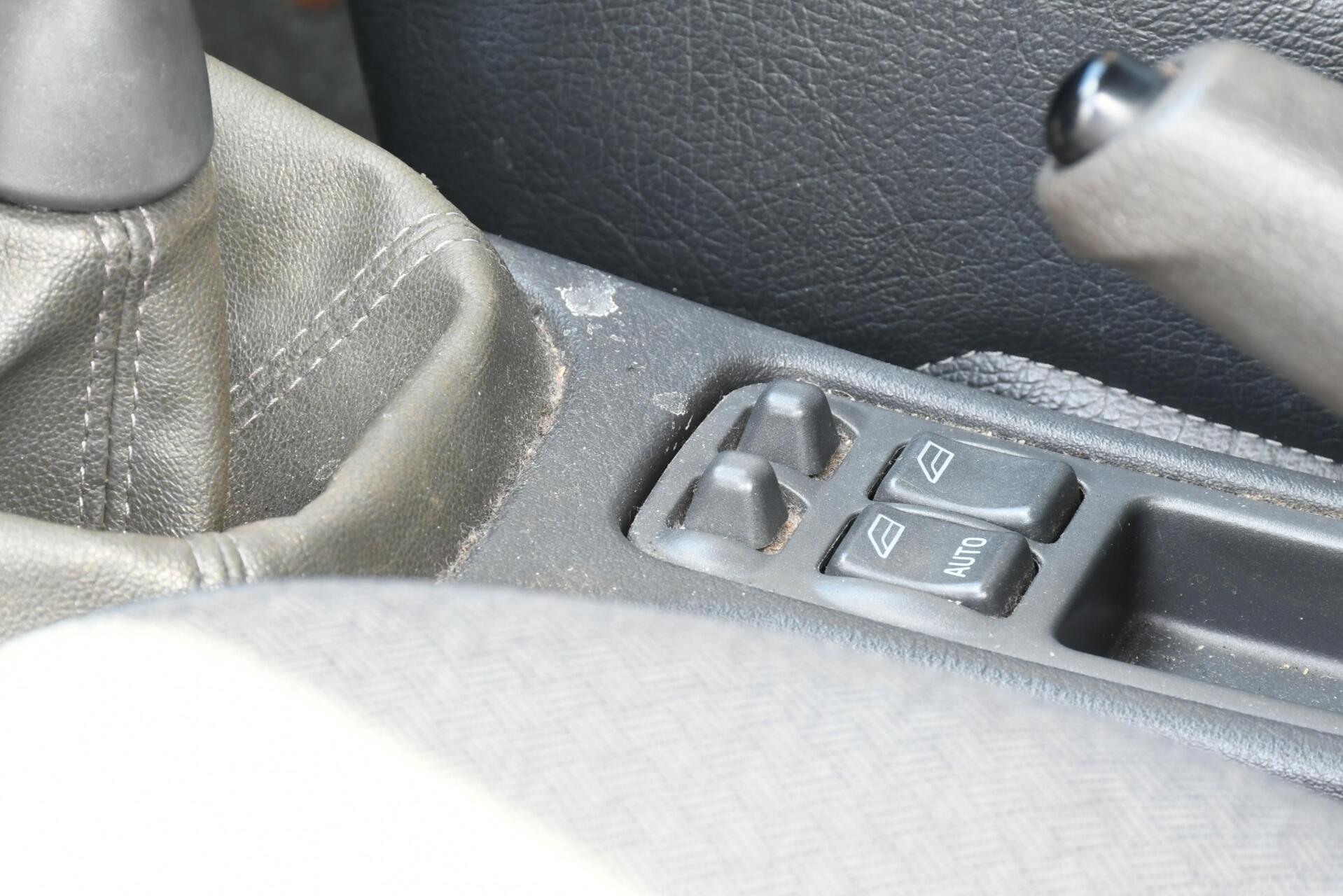 Foto van Volvo V40