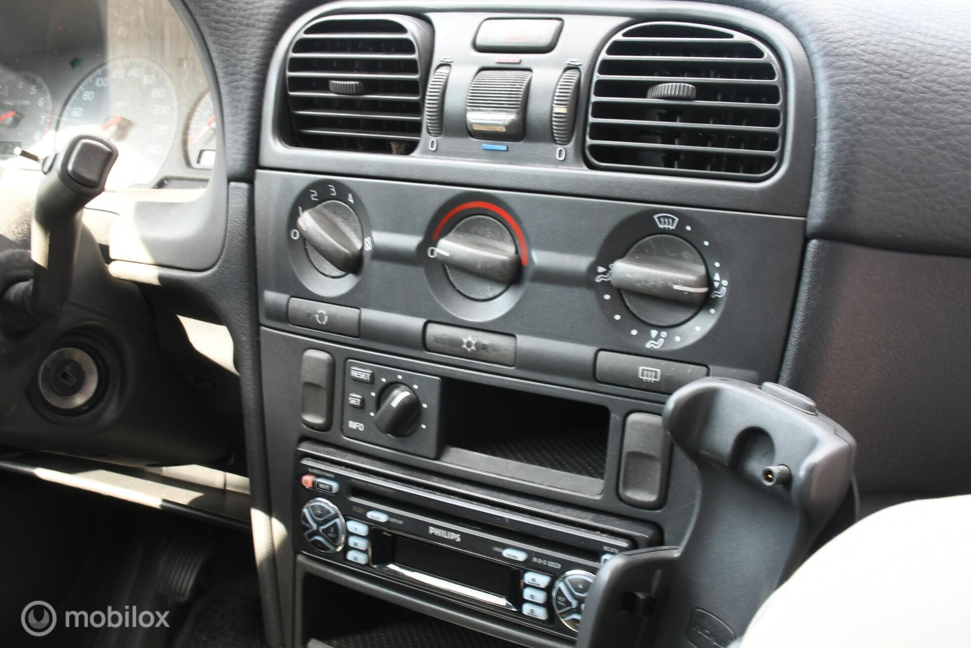 Foto van Volvo V40