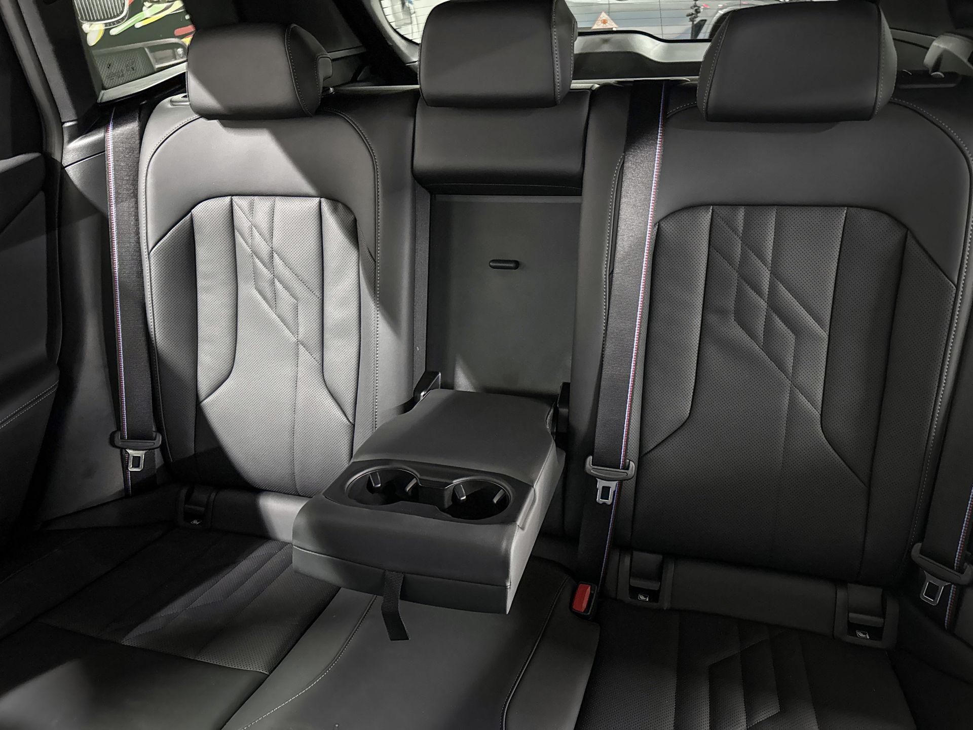 Foto van BMW X3