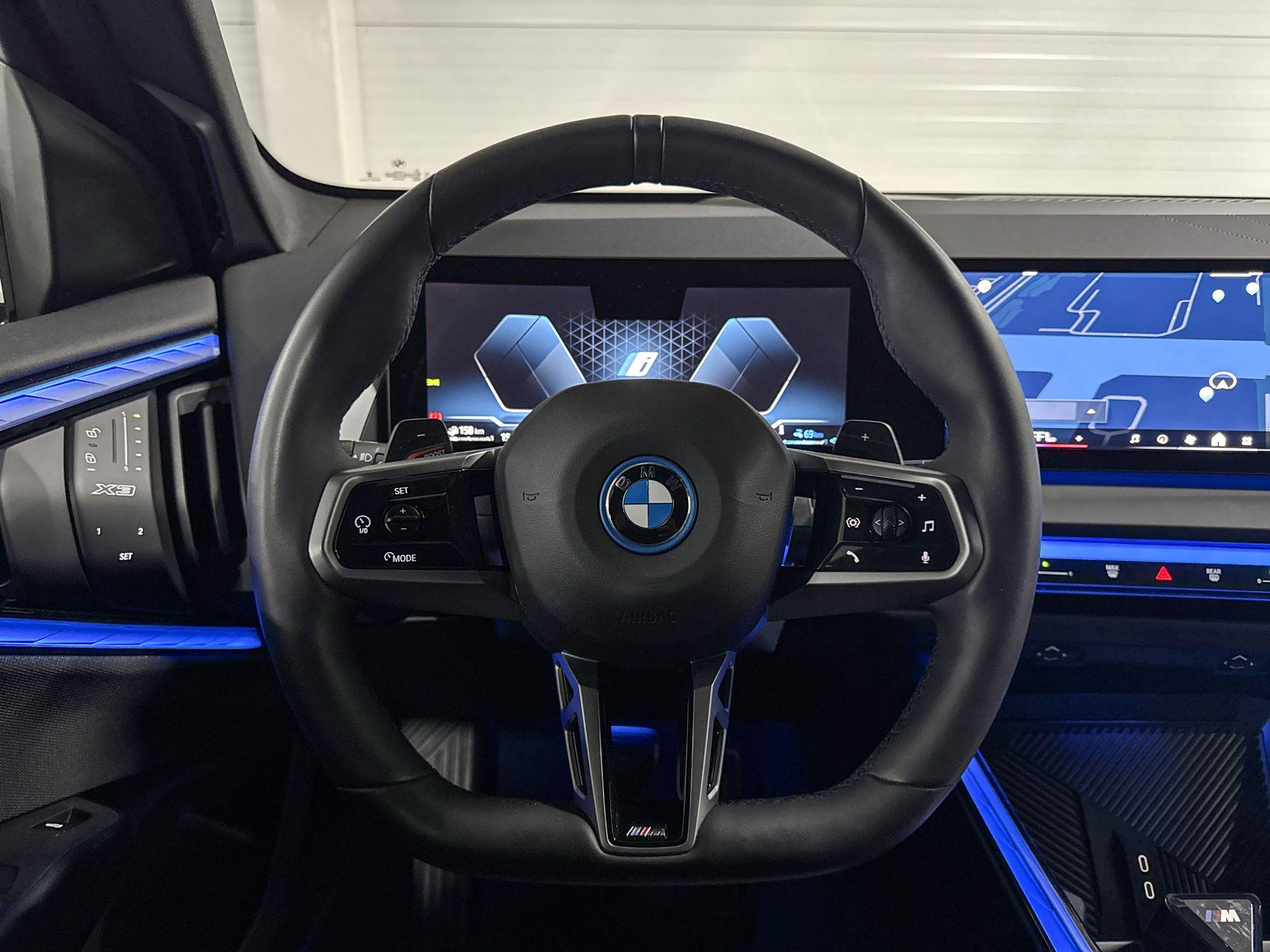 Foto van BMW X3