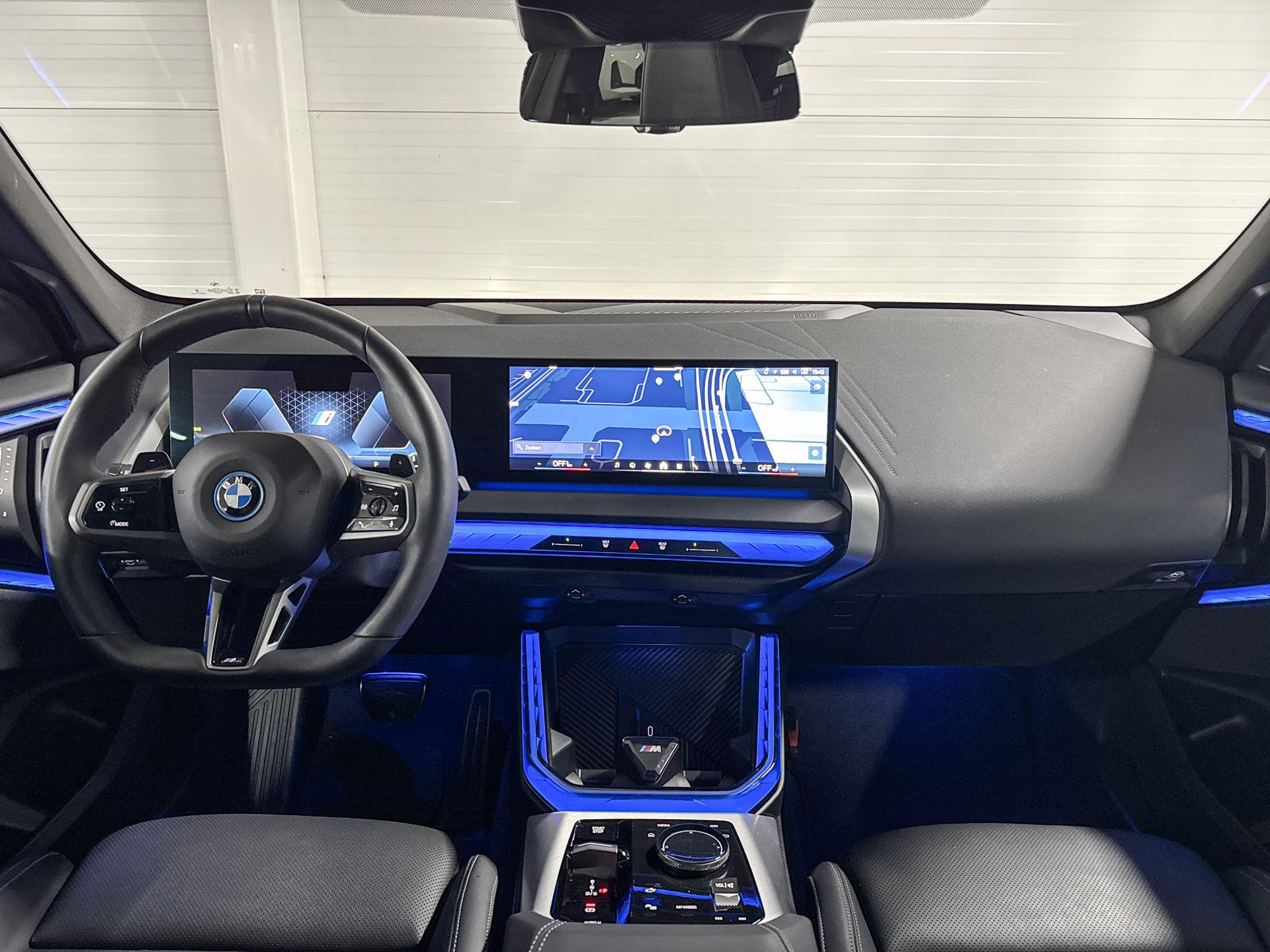 Foto van BMW X3