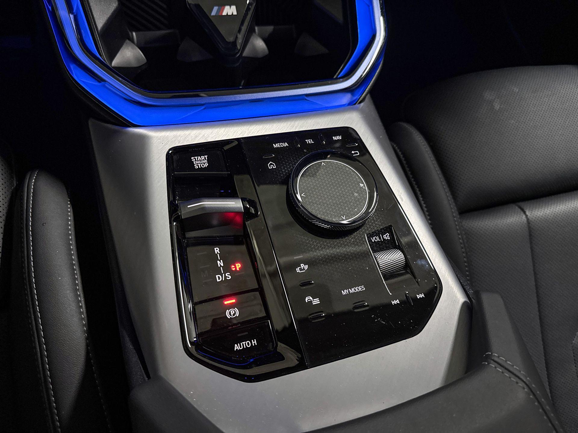 Foto van BMW X3