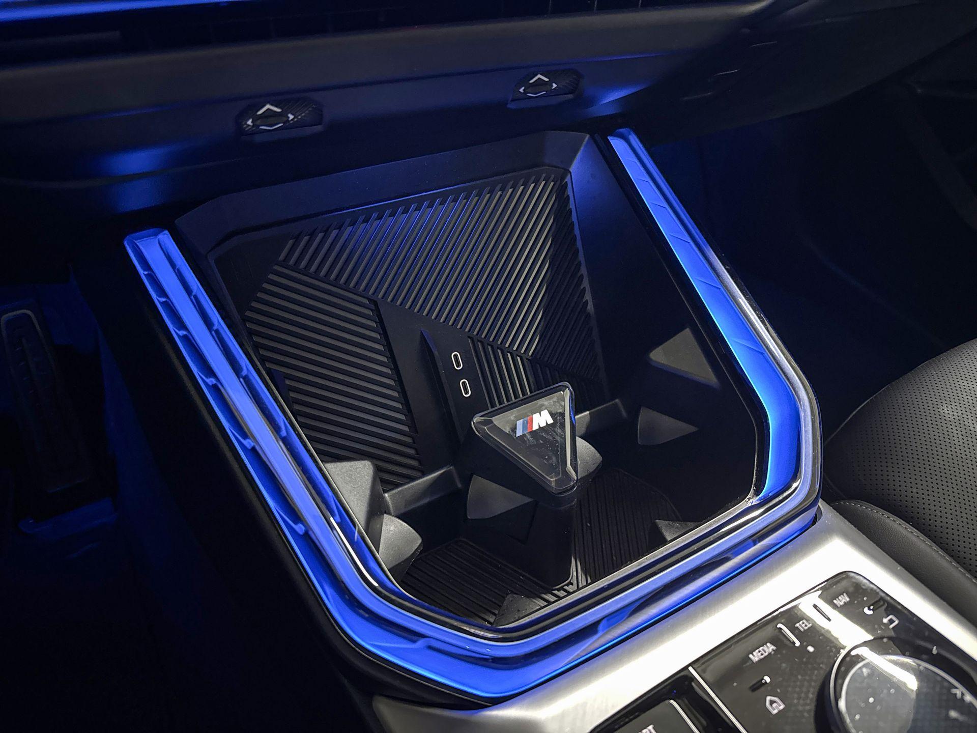 Foto van BMW X3