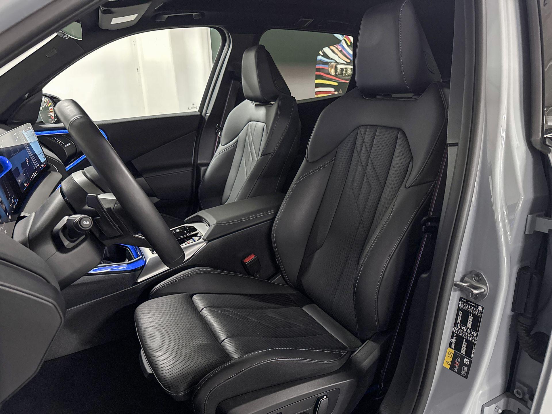 Foto van BMW X3